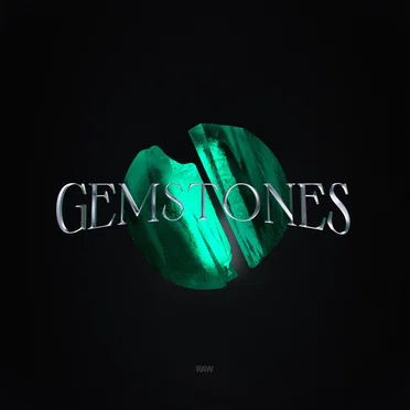 Gemstones | Emerald by Various Artists - album cover