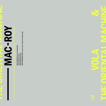 Mac-Roy