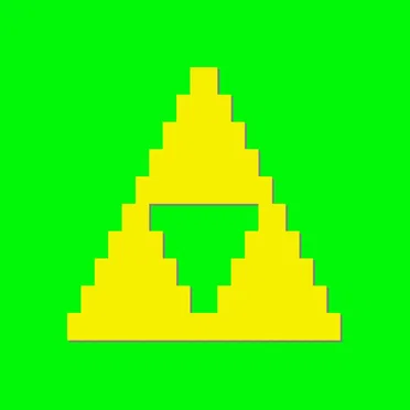The Legend of Zelda