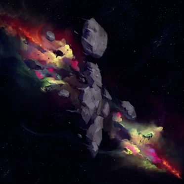 Fragments of The Absolute