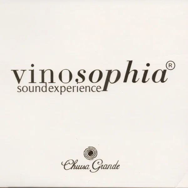 Vinosophia Sound Experience