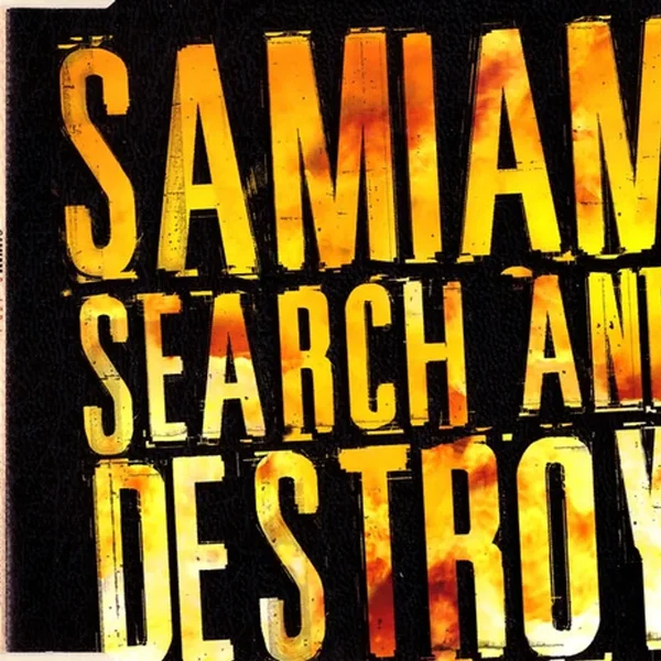 Search and Destroy
