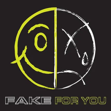 fake for you by Story Untold - album cover