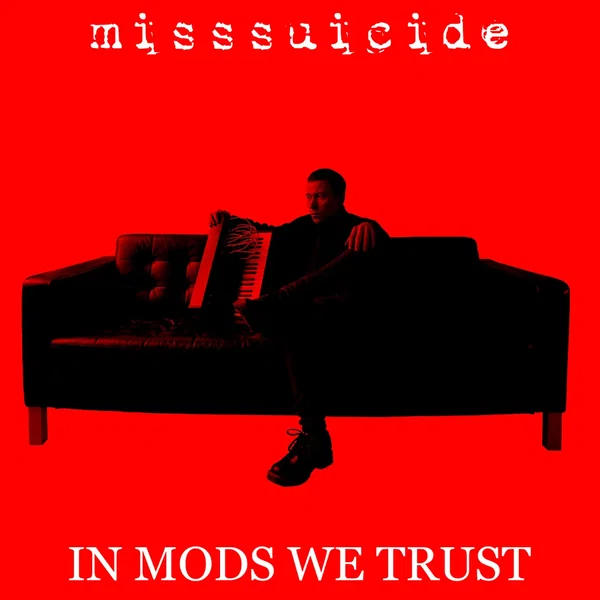 In Mods We Trust