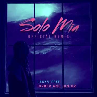 Sólo mía (remix)