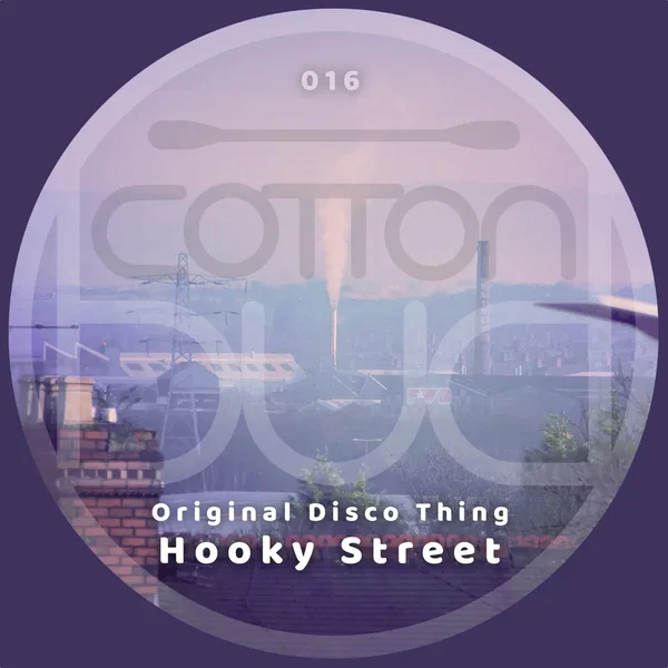 Hooky Street