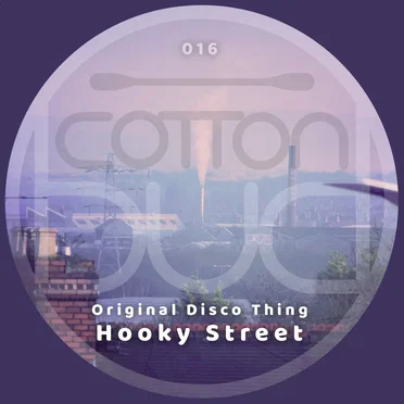 Hooky Street