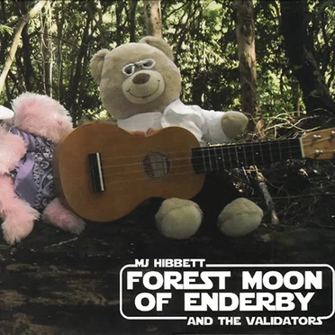 Forest Moon of Enderby