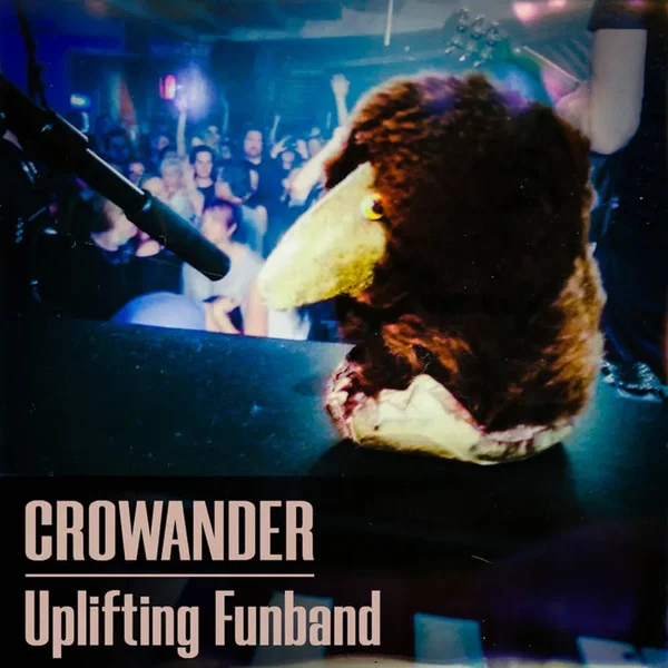Uplifting Funband