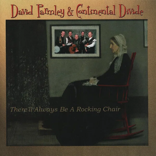 There’ll Always Be A Rocking Chair