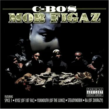 C-Bo's Mob Figaz