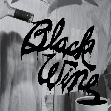 Black Wine by Black Wine - album cover