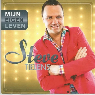 Mijn eigen leven