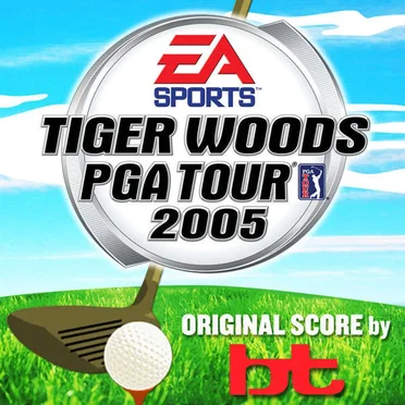 Tiger Woods PGA Tour 2005: Original EA Soundtrack