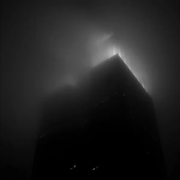 lost in the town