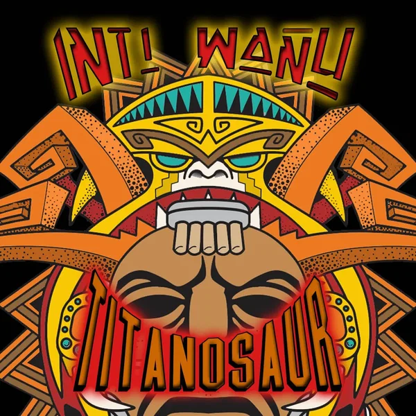 Inti Wañu