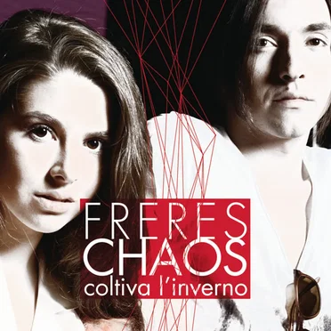 Coltiva l'inverno by Frères Chaos - album cover