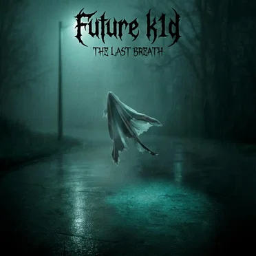 The Last Breath by Future K1d - album cover