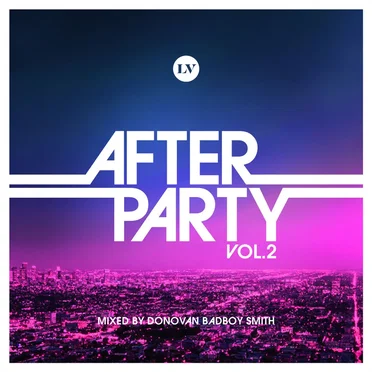 Liquid V Presents: After Party, Vol. 2 by Various Artists - album cover