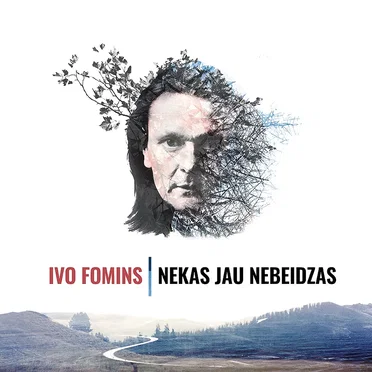 Nekas jau nebeidzas
