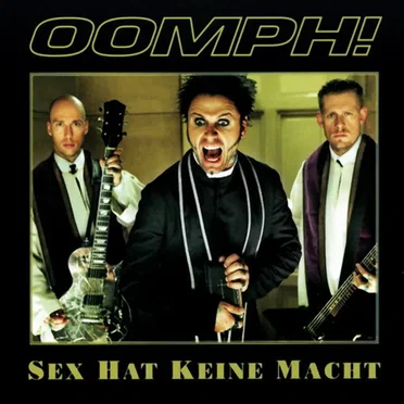 Sex hat keine Macht