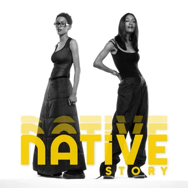Native Story by Native - album cover