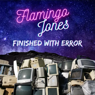 Flamingo Jones