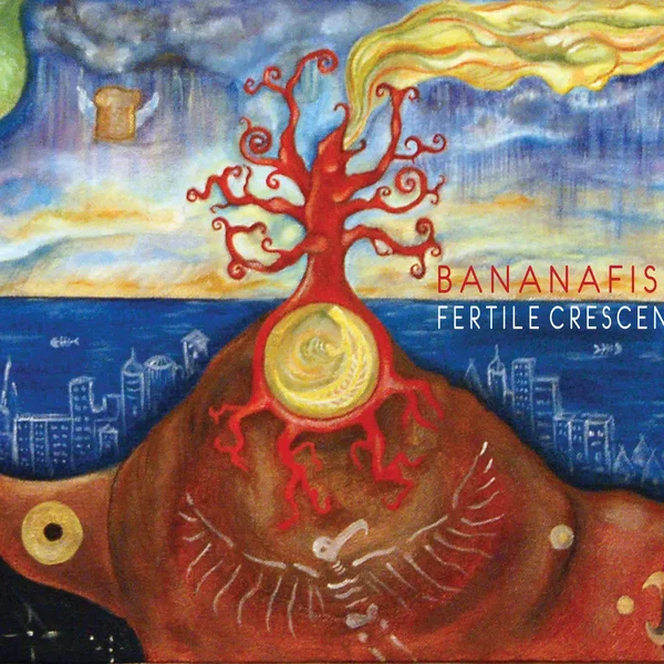 Fertile Crescent