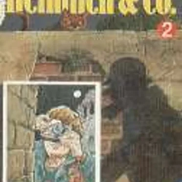 Heimlich & Co., Episode 2: Gefährliche Fotos by Heimlich & Co. - album cover