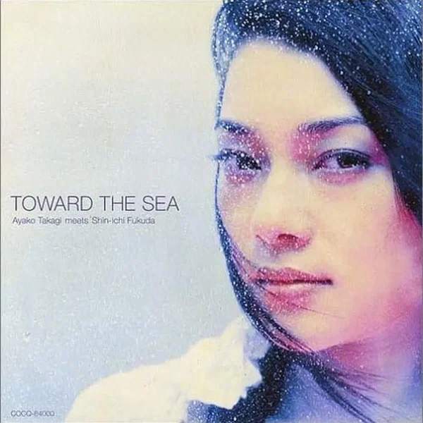 Toward the Sea