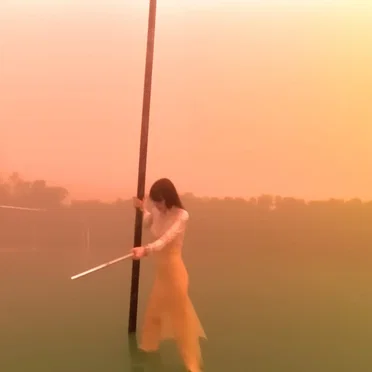 there is nothing left to lose