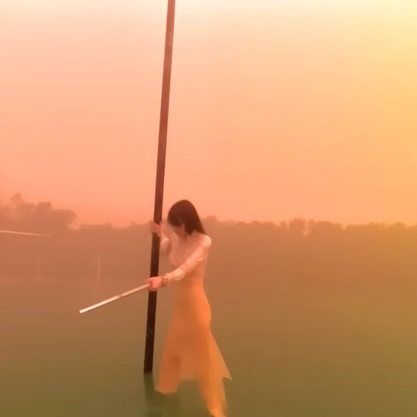 there is nothing left to lose