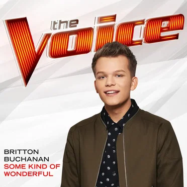 Some Kind of Wonderful (The Voice Performance)
