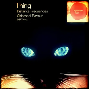 Distance Frequencies / Oldschool Flavour