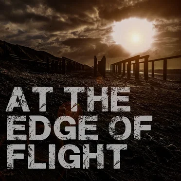 At the Edge of Flight by Edge_Flight - album cover