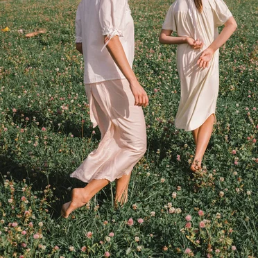 In Bloom
