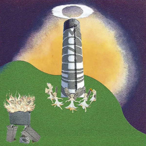 Lessons: A Story by Paul Ewen