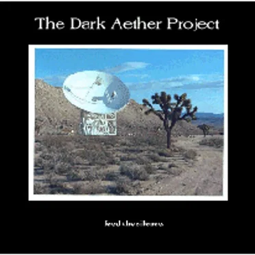 Feed the Silence by Dark Aether Project - album cover