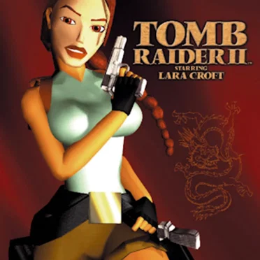 Tomb Raider II: Starring Lara Croft