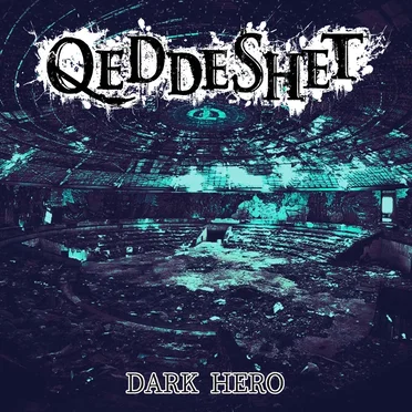 DARK HERO