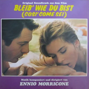 Così come sei