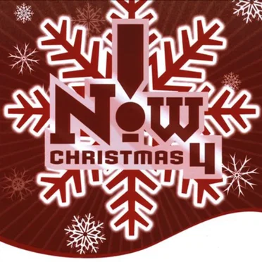 Now! Christmas 4 by Various Artists - album cover
