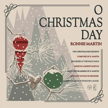 O Christmas Day