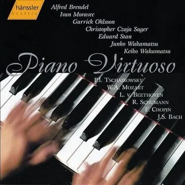 Piano Virtuoso