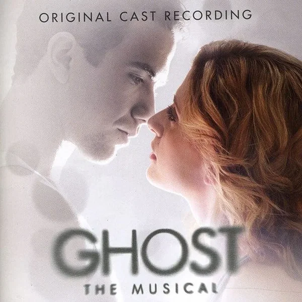 Ghost: The Musical