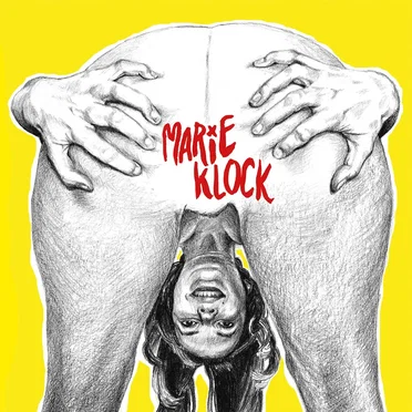 Marie Klock by Marie Klock - album cover