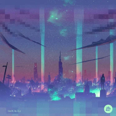 Stellar Outter by ImKibitz - album cover