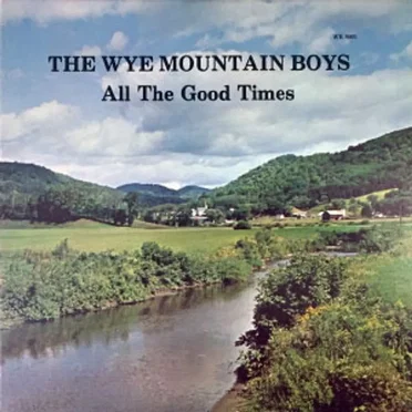 Wye Mountain Boys