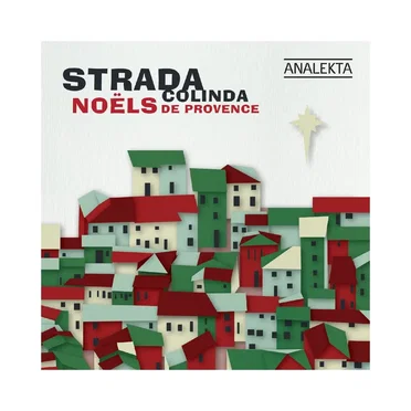 Colinda – Noëls de Provence