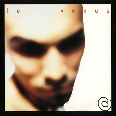 @ by Fell Venus - album cover